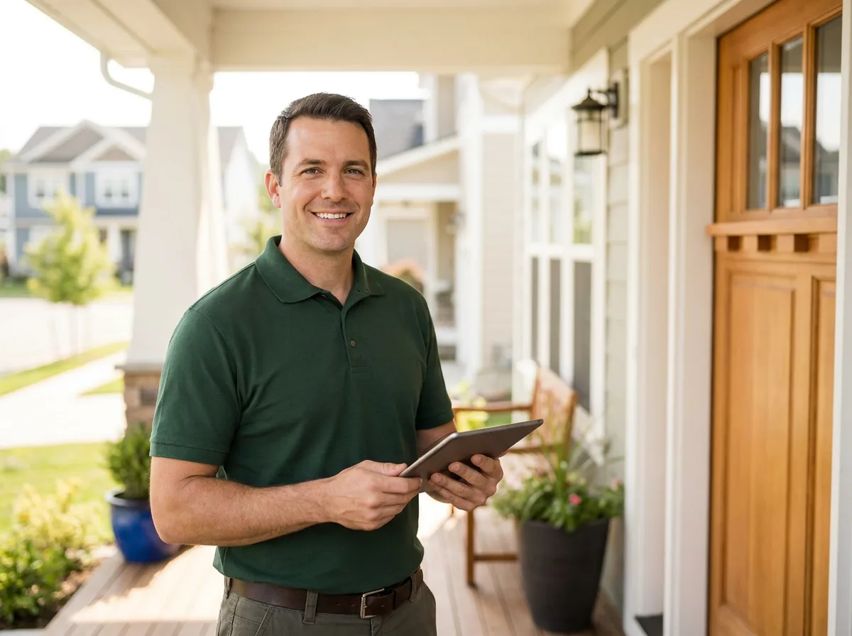 Pest control FAQs for Fullerton, NE